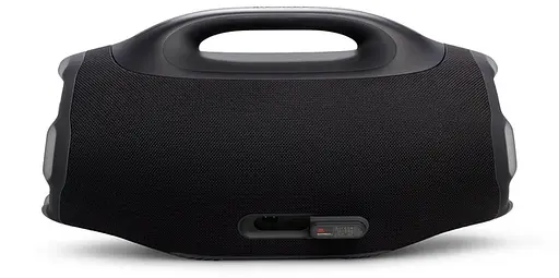 Портативная акустика JBL Boombox 4 Black (JBLBOOMBOX4BLKEP) - фото 5