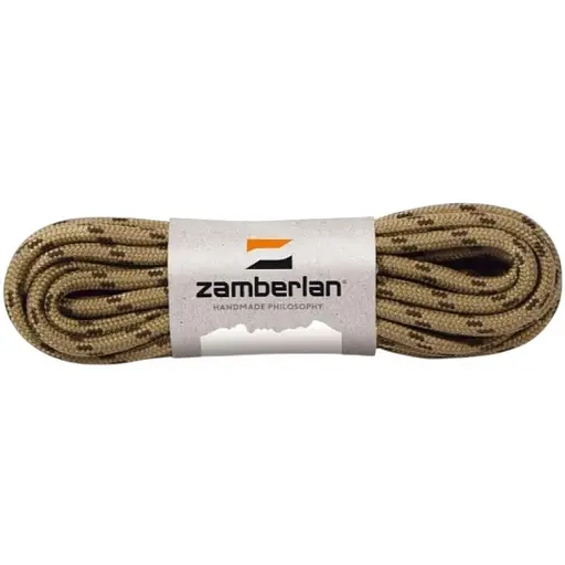 Шнурівки Zamberlan Laces Round 175 см Beige (1054-006.3798)