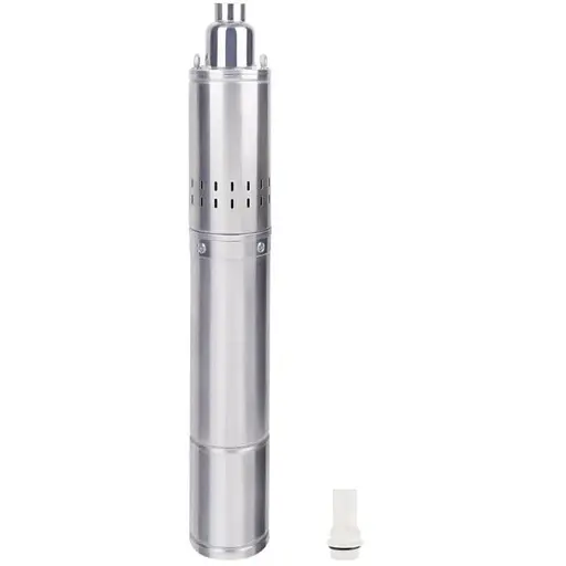 Насос свердловинний шнековий Thermo Alliance 4QGM1,2-50-0,37 (TA4QGM1250037037) - фото 1