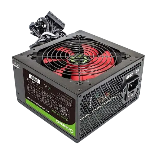 Блок питания GameMax GM-600B 600W (GM-600B)