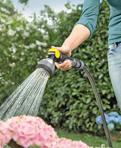 Мультифункціональний пістолет для мийок Karcher Premium (2.645-271.0) [87721] - фото 4