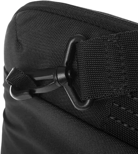 Tucano Сумка Smilza Slim 15.6, черная - фото 3