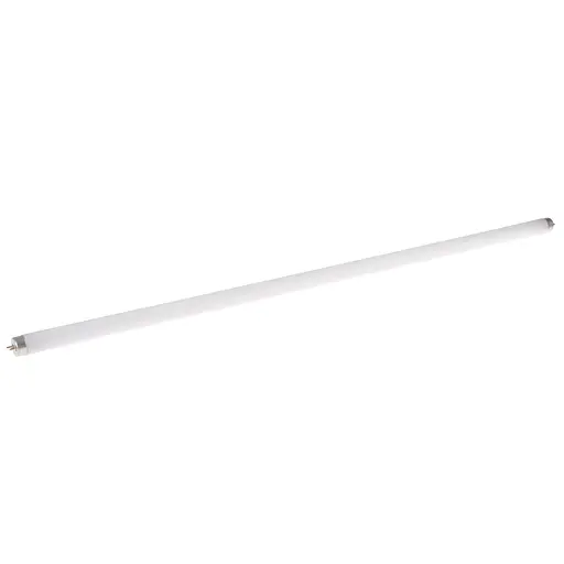 Лампа Brille люмінесцентна лінійна 30W G13/33 G13 NW Т8 LF 220 В - фото 3