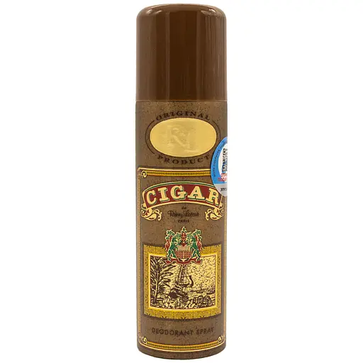 Парфюмированный дезодорант для мужчин Parfums Parour Cigar 200мл (MM32612)