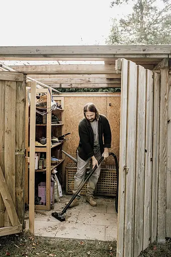 Пылесос Karcher WD 5 V-25/5/22 1100 ВТ 25 л 5 м 8.449 кг - фото 3