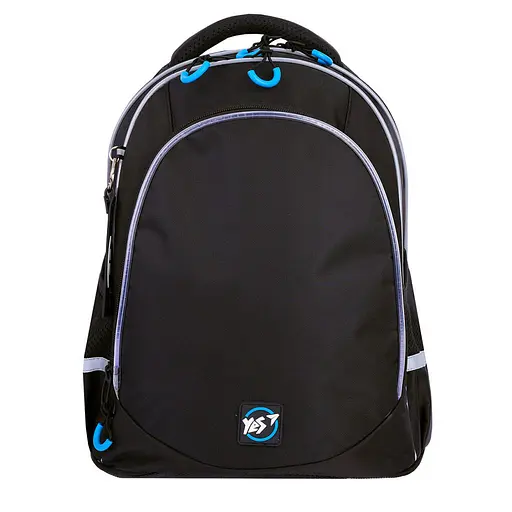 Рюкзак шкільний Yes Pom-Pom TS-52 - фото 4