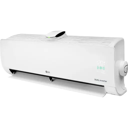 Сплит-система LG Air PuriCare AP12RK.NSJR/AP12RK.UA3R (132111) - фото 7