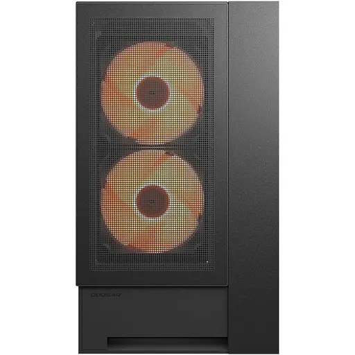 Корпус Cougar OMNY X RGB Black (382WA30.0001) [146516] - фото 3