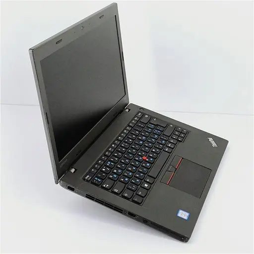 Ноутбук Lenovo ThinkPad L470 FHD (i5-6300U/8/256SSD) - Class B "Б/В" - фото 5