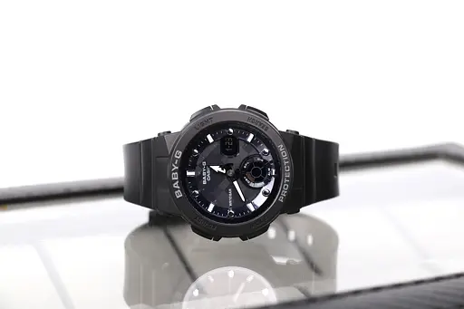 Годинник Casio Baby-G BGA-250-1AER - фото 2