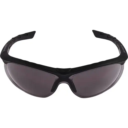 Очки защитные Swiss Eye Lancer Black