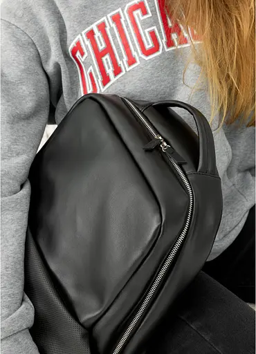 Рюкзак женский Sambag 44х31х15 см sum0023745 - фото 7