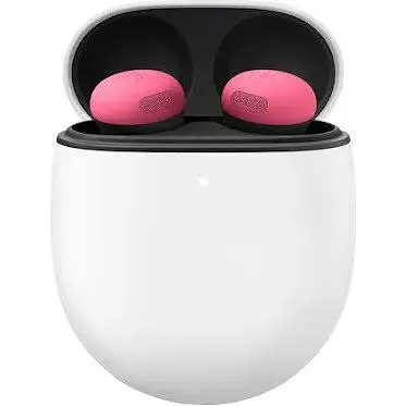 Наушники TWS Google Pixel Buds Pro 2 Peony