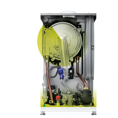 Газовий котел Beretta Ciao X 25C - фото 6