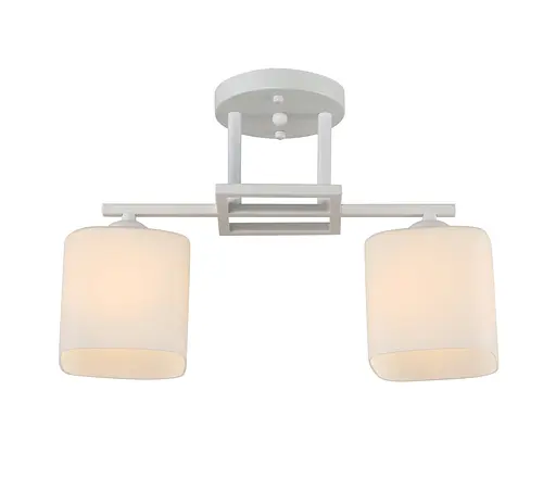 Светильник G 07473/2 Матовый Белый