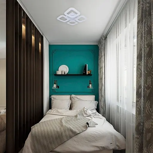 Светильник светодиодный Ardero AL6550ARD 40W 5000K (80498) - фото 4
