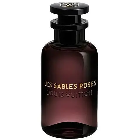 Парфюмированная вода  тестер Louis Vuitton Les Sables Roses 100 мл - фото 1