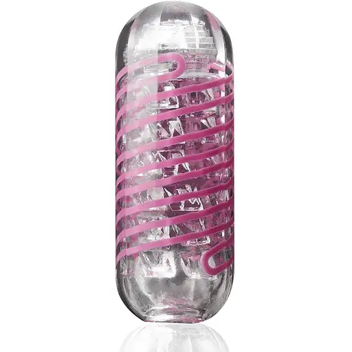 Мастурбатор Tenga Spinner 06 Brick