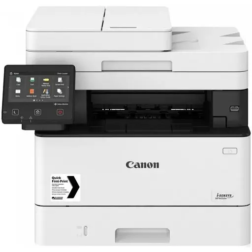 БФП Canon i-SENSYS MF463DW (5951C008)