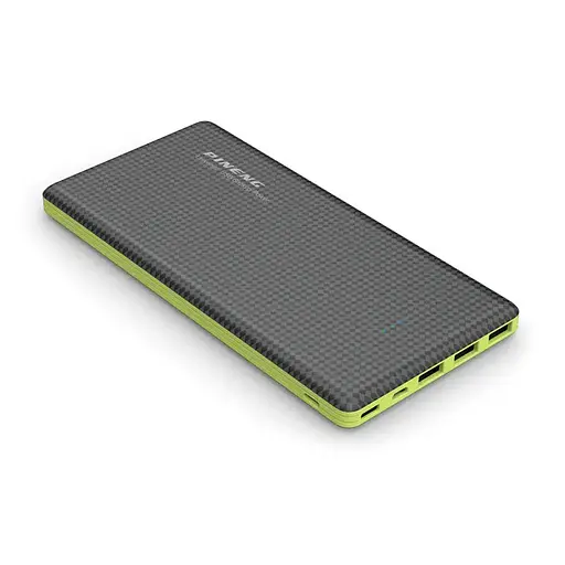 Внешний аккумулятор Power Bank Pineng PN-917 20000mAh (Черный)