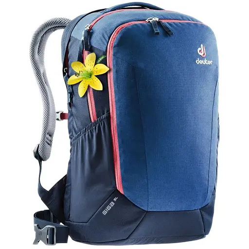 Рюкзак Deuter Giga SL old Steel-Navy (1052-3821118 3130)