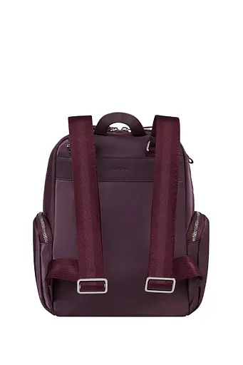 Рюкзак Samsonite KARISSA EVO BURGUNDY 32x24x11,5 KP2*20008 - фото 2