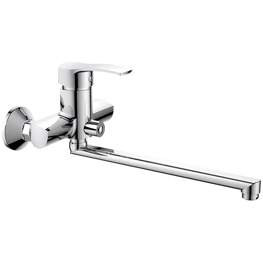 Змішувач для ванни Haiba ONIX 006 (HB0320) - фото 1