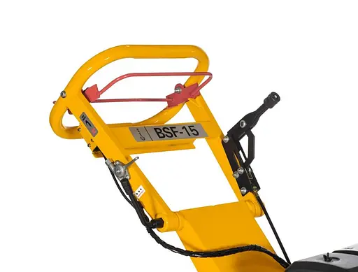 Измельчитель пней Lumag BSF 15 - фото 2