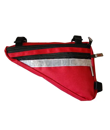 Аптечка для велосипедиста Варіант «Basic» - фото 1