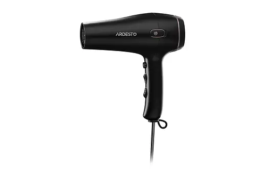 Фен Ardesto HD-Y210 - фото 4