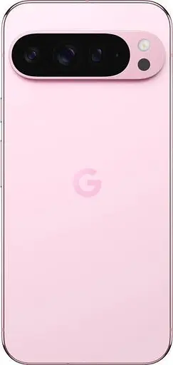 Смартфон Google Pixel 9 Pro XL 16/128GB Rose Quartz - фото 3