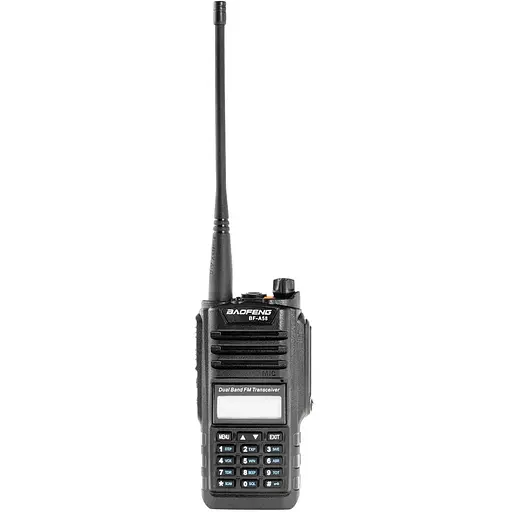 Корпус без комплектації Baofeng BF-A58 (7920)