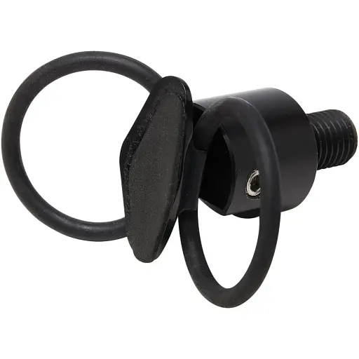 Подставка Prologic Clinch Pivoting Snag Butt Grip - фото 1