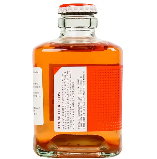 Напій Match Tonic Water Spicy безалкогольний газований 0.2 л - фото 2