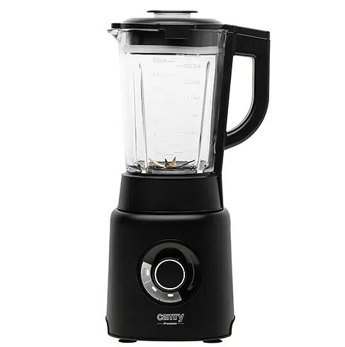 Чашечный блендер Camry CR 4089, 2000 Вт - фото 1