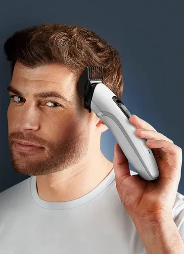 Тример Rowenta Trim & Style білий (TN8934E0) - фото 9