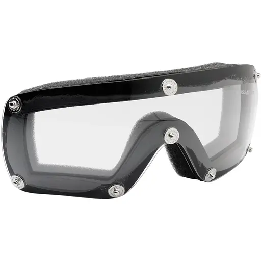 Захисна маска Swiss Eye S.W.A.T. Mask Pro Black - фото 2