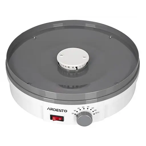 Сушарка Ardesto FDB-5320 - фото 4