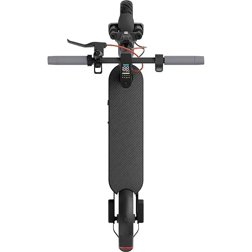 Электросамокат Xiaomi Electric Scooter 5 Black (BHR9618GL) [132687] - фото 8