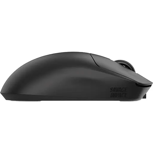 Мышь Bloody SG5 Black (SG5 (Black)) - фото 5