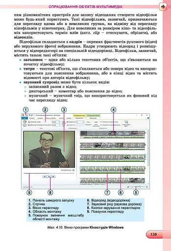 Інформатика 8 клас - фото 5