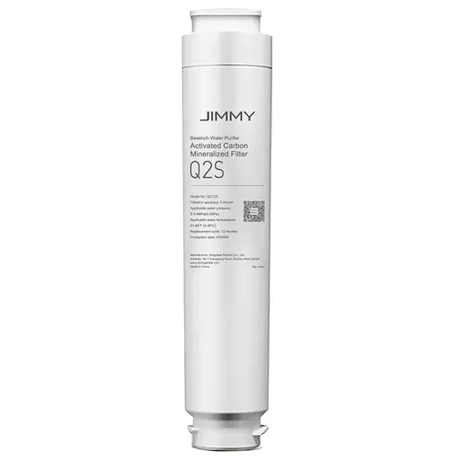 Фільтр для очищувача води JIMMY Q2S for R9 (3-Mineralized)