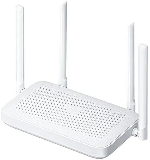 Беспроводной маршрутизатор - роутер Wi-Fi Xiaomi Router AX1500 (DVB4412GL) - фото 1