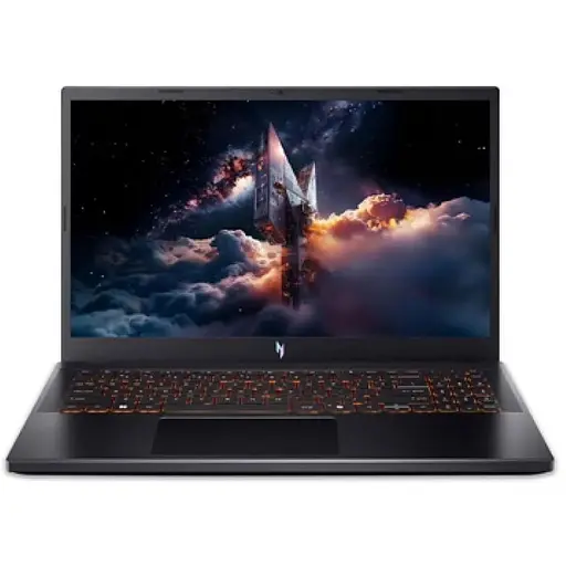 Ноутбук Acer Nitro V 15 10 C/16 T,3.6 GHz - 4.9 GHz, 32 GB DDR4