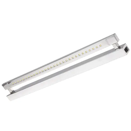 Підсветка для картин і дзеркал Brille LED 7W WW CH (508)