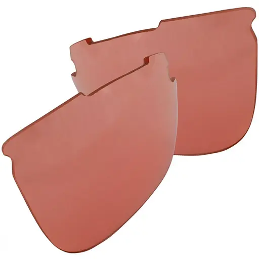 Окуляри балістичні Swiss Eye Attac Olive (1013-2370.05.91) - фото 3