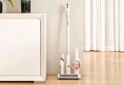 Пылесос ручной беспроводной Mozer iLife G80 22000 Па - фото 2