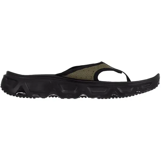 В’єтнамки Salomon RX Break Forces 9.5 Olive/Black - фото 4