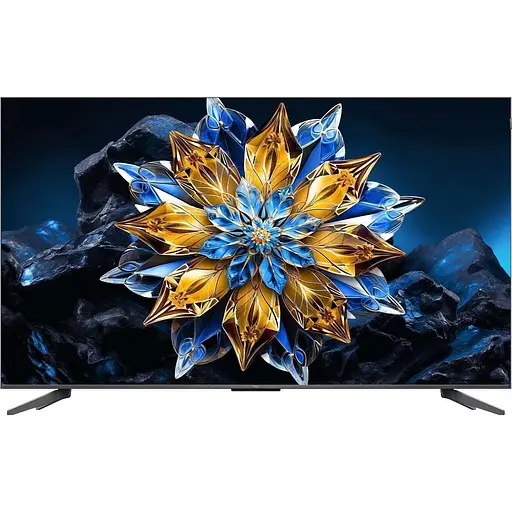 Телевізор TCL C69B PRO 75" QLED 4K 75C69BPRO (149996) - фото 2