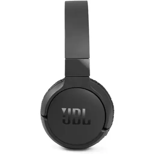 Накладная гарнитура JBL T660 NC Black (JBLT660NCBLK) - фото 3